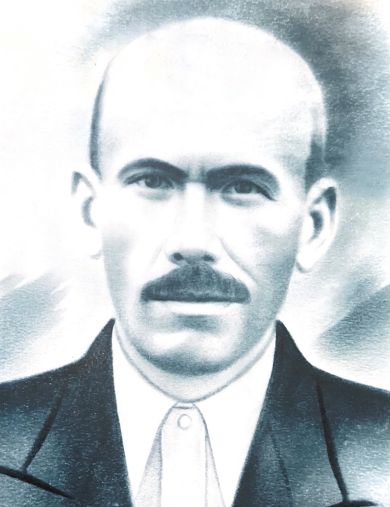 Маковкин Иван Васильевич