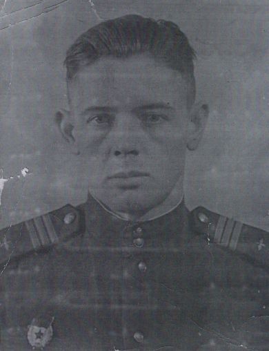 Наздрачев Юрий Викторович
