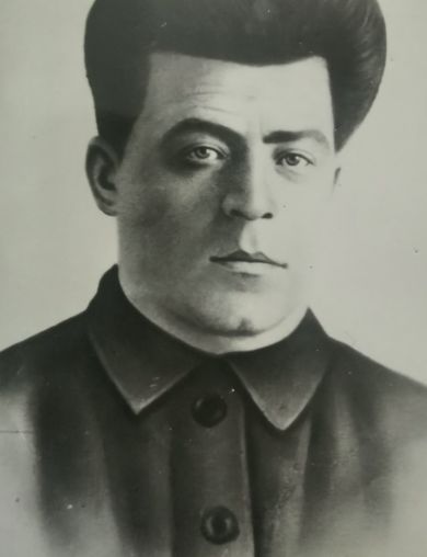 Дмитриенко Петр Абрамович