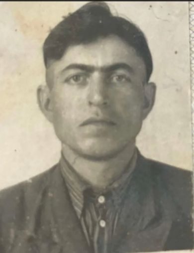 Короткий Григорий Акимович