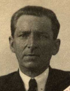 Калупин Михаил Алексеевич