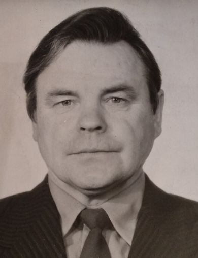Гачегов Владимир Александрович
