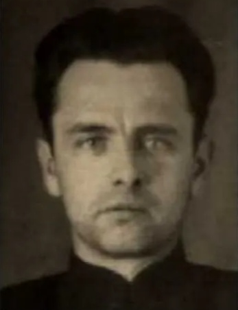 Добрынин Александр Иванович