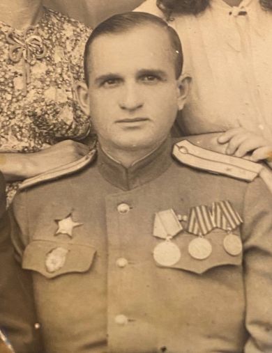 Рассолов Николай 
