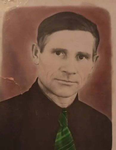 Некрасов Илья Спиридонович