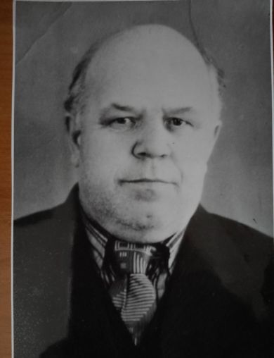 Кривоносов (Дука) Алексей Васильевич