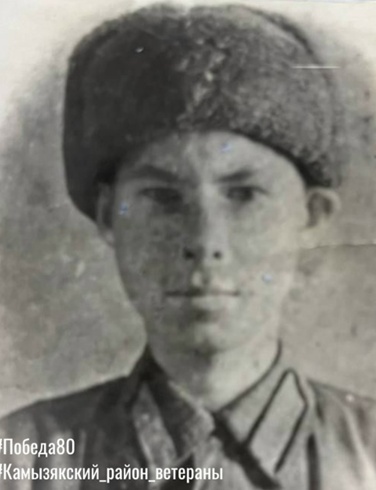 Новосельский Анатолий Васильевич