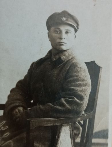 Павлов Артем Петрович