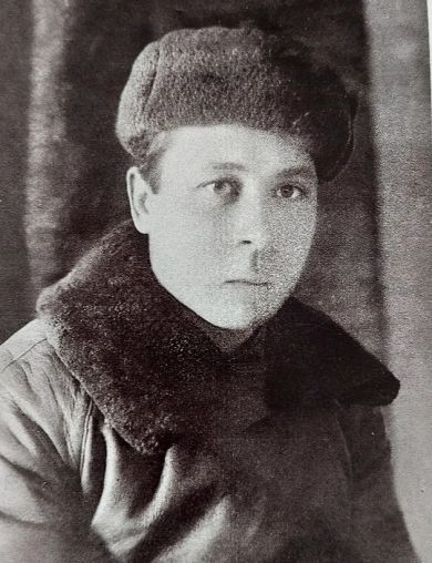 Макеев Иван Григорьевич