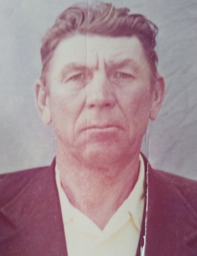 Скворцов Николай Васильевич