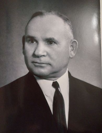 Полетаев Георгий Михайлович