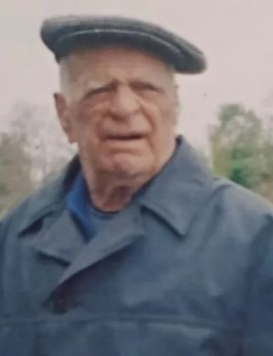 Бидник Иван Остапович