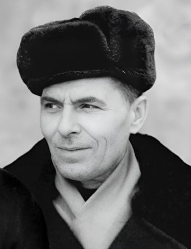 Майоров Прохор Иванович