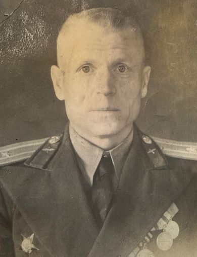 Иванов Алексей Иванович