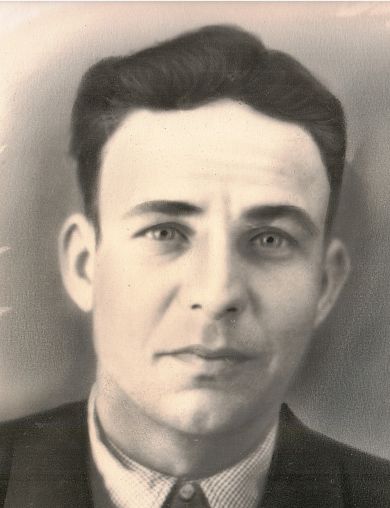 Герасимов Николай Александрович