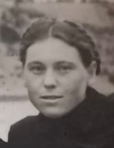 Щетинина Александра Васильевна