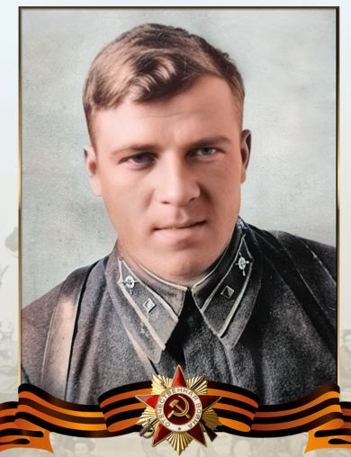 Хаймин Сергей Егорович