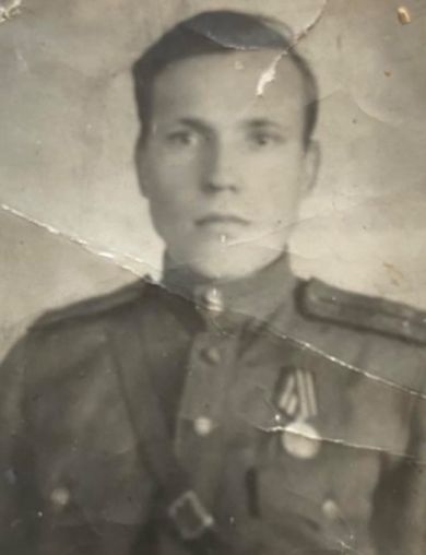 Козлов Николай Павлович