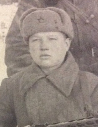 Кондратьев Валентин Николаевич