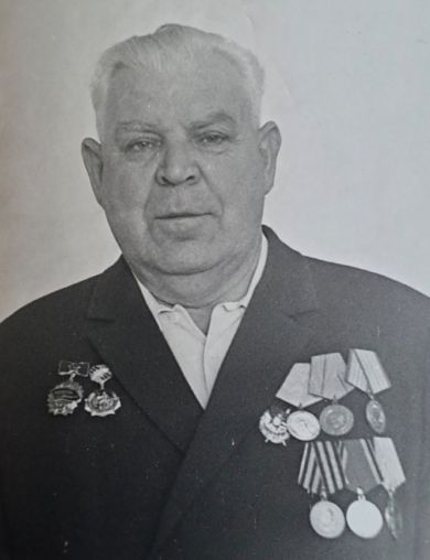 Пищулин Александр Филипович