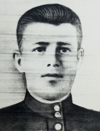Берло Харитон Сергеевич