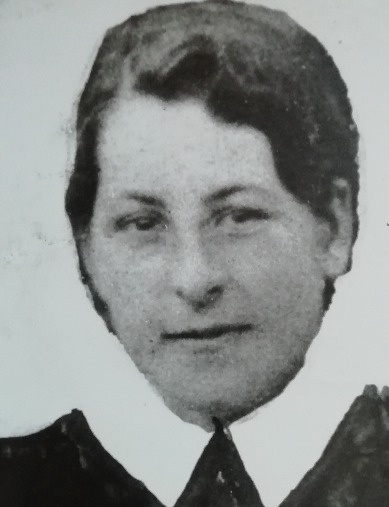 Фомина Лидия Михайловна
