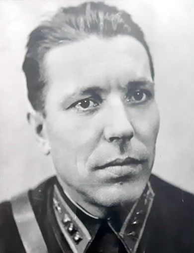 Быков Пётр Агафонович