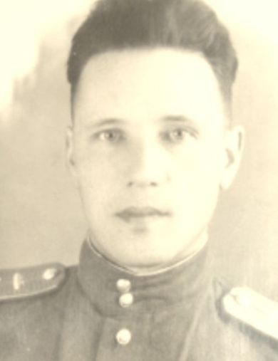 Рыболовлев Аркадий Алексеевич
