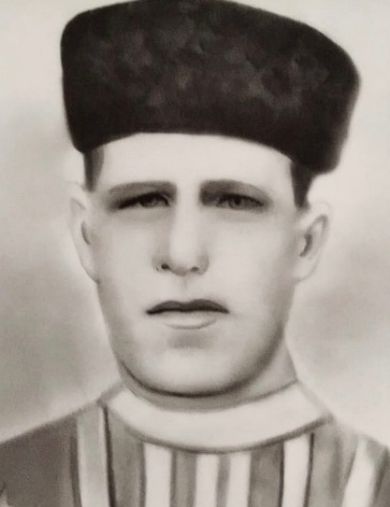 Юрьев Тимофей Петрович