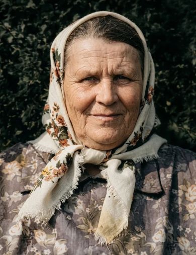 Бирина Нина Семеновна