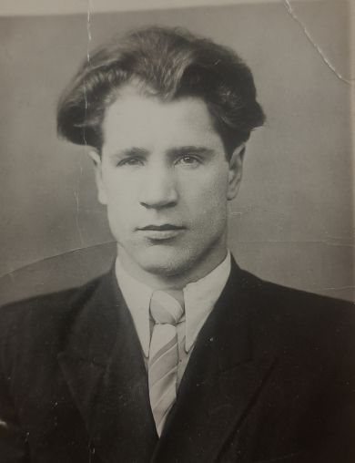 Бражников Иван Петрович