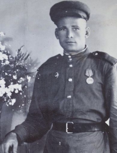 Козлов Аркадий Гаврилович