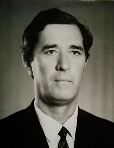 Трусов Александр Степанович