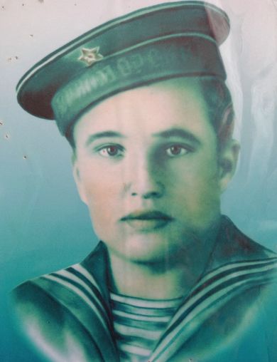 Абдрахимов Карим Кадырович