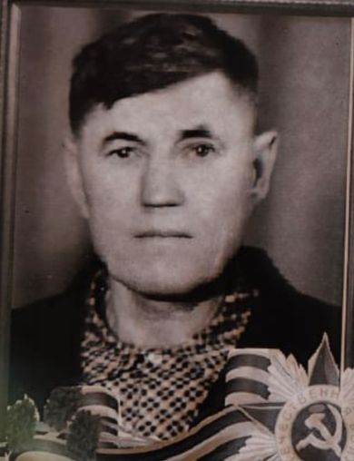 Сердюк Николай Иванович