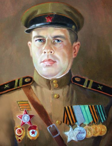 Шутов Иван Васильевич