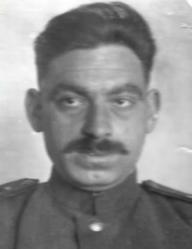Плинер Марк Абрамович