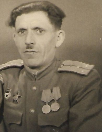 Зингер Макс Леопольдович