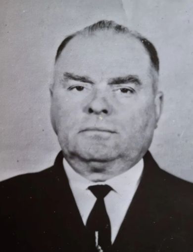 Лимар Иван Емельянович