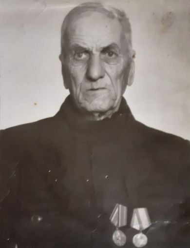 Мудря Иван Миронович