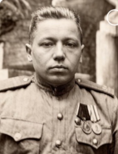 Грачев Николай Николаевич