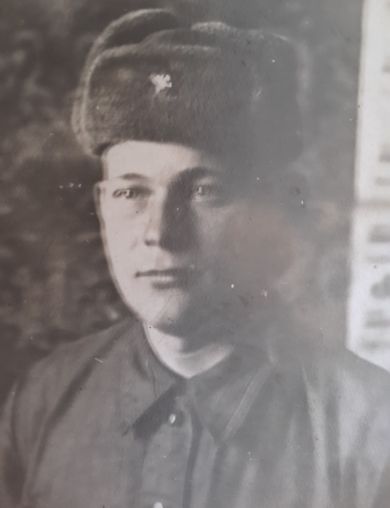 Сукачев Михаил Иванович
