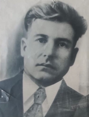 Собачкин Петр Иванович