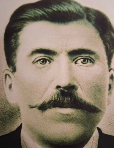 Милосердов Иван Васильевич
