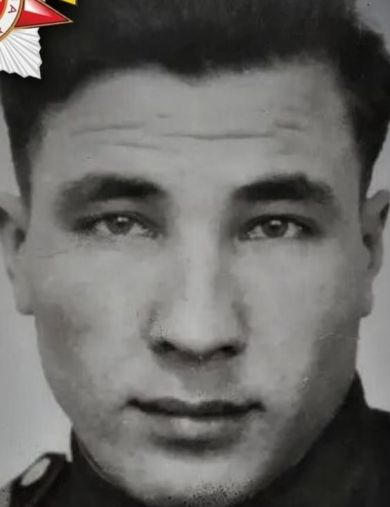 Рамазанов Галимзян Рамазанович