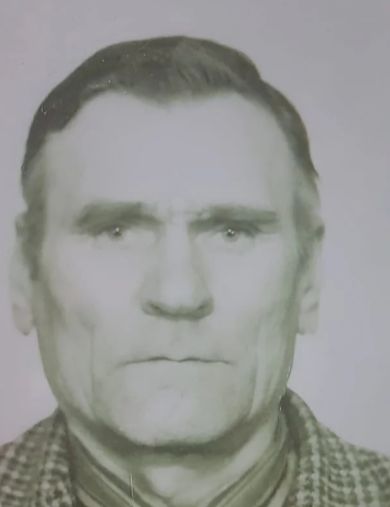 Мусихин Василий Минеевич