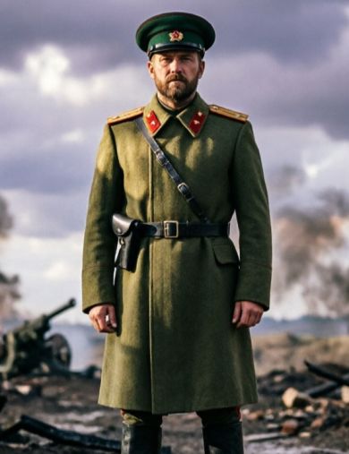 Ульянов Иван Иванович