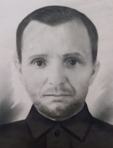 Желудков Алексей Афанасьевич