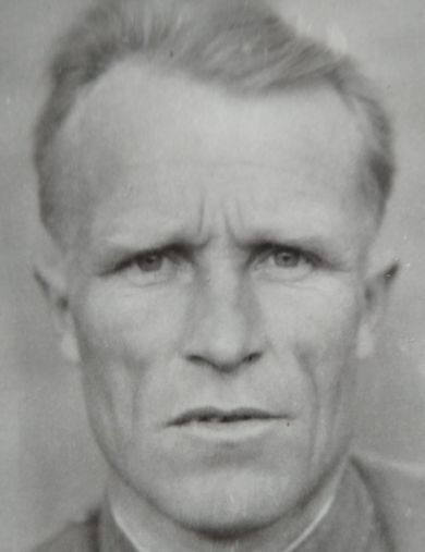 Пирогов Вениамин Андреевич