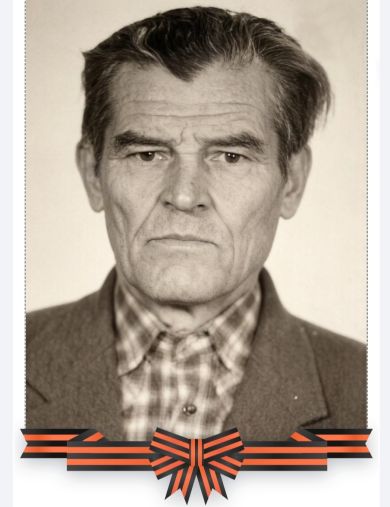Тютин Николай Арсентьевич